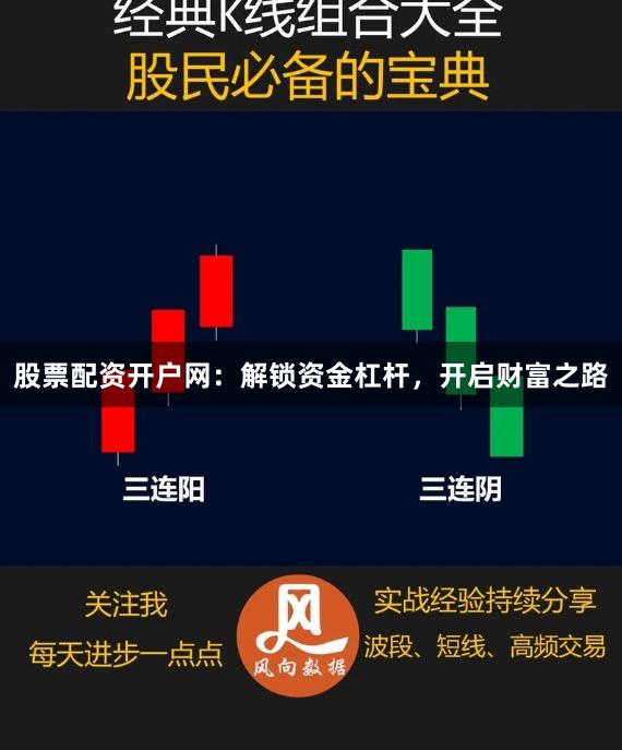 股票配资开户网：解锁资金杠杆，开启财富之路